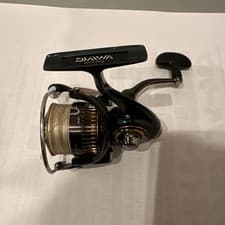 Daiwa Certate LT Spinning Reel