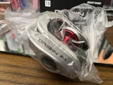 13 Fishing Origin A Baitcasting Reel