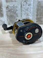 Abu Garcia Ambassadeur Line Counter Baitcasting Reel