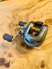 Shimano Metanium DC Baitcasting Reel