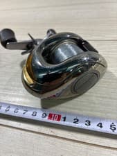 Shimano Antares 100 B Baitcasting Reel