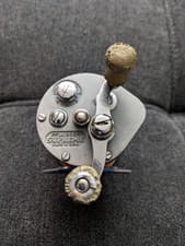 Pflueger Supreme XT Spinning Reel