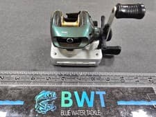 Shimano Curado 200 DC Baitcasting Reel