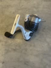 Lew's Lite Speed Spinning Reel