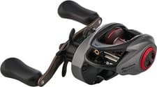 Abu Garcia Revo Rocket Baitcasting Reel