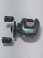 Shimano Curado 200 DC Baitcasting Reel