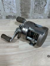 Abu Garcia Ambassadeur Pro Rocket BE Baitcasting Reel