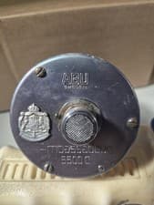 Abu Garcia Ambassadeur Line Counter Baitcasting Reel