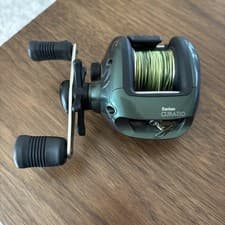 Shimano Curado 200 DC Baitcasting Reel