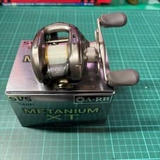 Shimano Metanium DC Baitcasting Reel