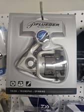 Pflueger Trion Spinning Reel