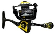 Lew's Mach Pro MP30 Baitcasting Reel