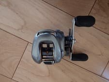 Shimano Aldebaran MGL Baitcasting Reel