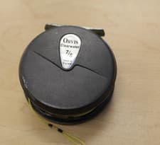 Orvis Clearwater Fly Rod