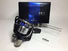 Daiwa Certate LT Spinning Reel