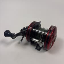 Abu Garcia Ambassadeur 7000 C3 Round Baitcasting Reel
