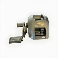 Abu Garcia Ambassadeur Line Counter Baitcasting Reel