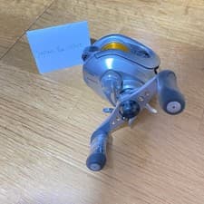 Shimano Metanium MGL Baitcasting Reel