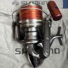 Shimano Twin Power FE Spinning Reel