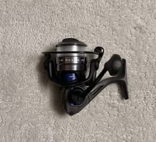 Lew's American Hero Gen 2 Baitcasting Reel