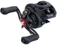 Daiwa Tatula BF70 BF Baitcasting Reel
