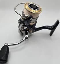 Daiwa Certate LT Spinning Reel