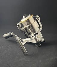 Shimano Twin Power FE Spinning Reel