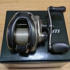 Shimano Metanium DC Baitcasting Reel