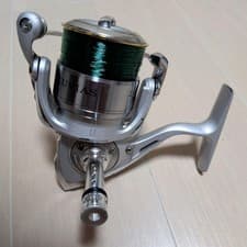 Daiwa LUVIAS ST Spinning Reel